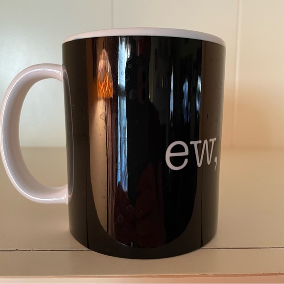 Schitt’s Creek Ew David Mug - Picture 4 of 6